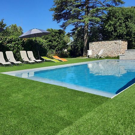 La Maison Genevier - Chambre Doreline Montreuil-en-Touraine Εξωτερικό φωτογραφία